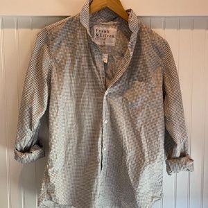 Frank & Eileen Shirt